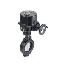 Honeywell Actuator OM-P4