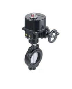 Honeywell Actuator OM-P4