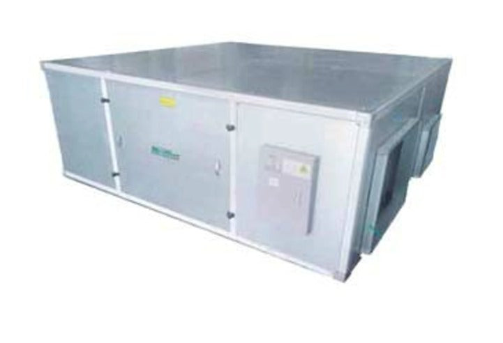 Nedfon Ventilador QFA-D8000R-Y