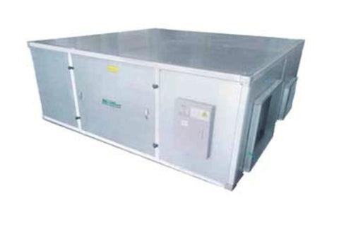 Nedfon Ventilador QFA-D8000R-Y