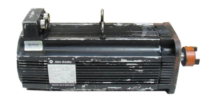 Allen Bradley Servo Motor 1326AB-B530E-S2L
