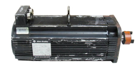 Allen Bradley Servo Motor 1326AB-B530E-S2L