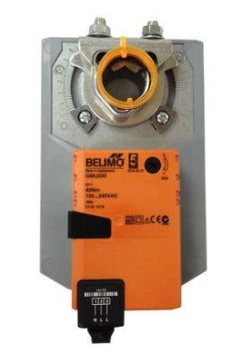 Belimo Actuator GMU230