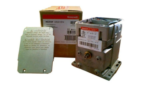 Honeywell Actuator M6284F1013-S