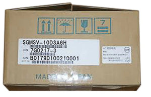 Yaskawa Servo Motor SGMSV-10D3A6H