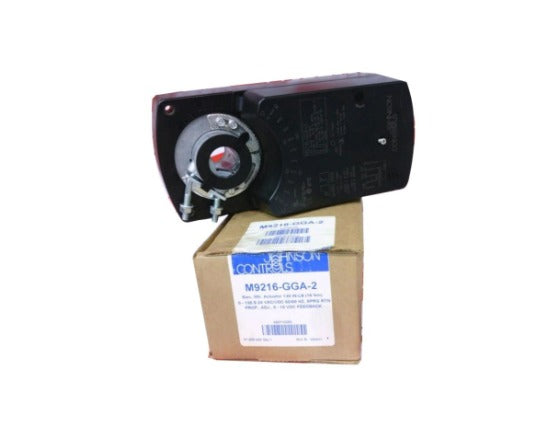 Johnson Controls Actuator M9216-GGA-2