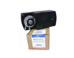Johnson Controls Actuator M9216-GGA-2