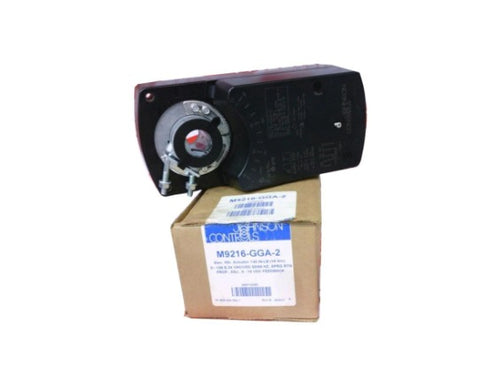 Johnson Controls Actuator M9216-GGA-2