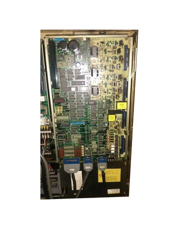 Ventiladoruc Servoaccionamiento A06B-6055-H115