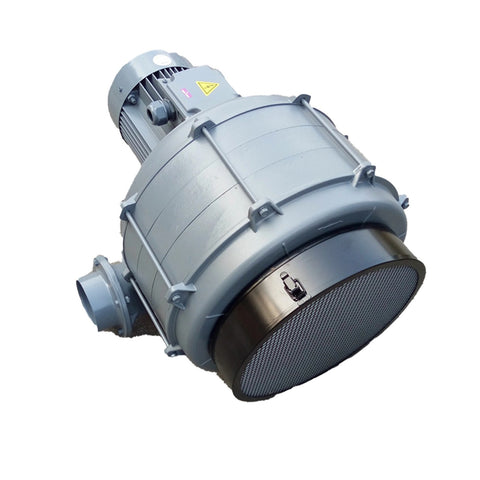 TWYX Ventilador HTB200-2002