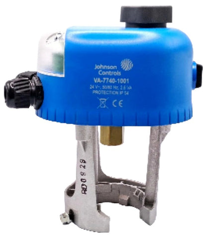 Johnson Controls Actuator VA-7740-1001