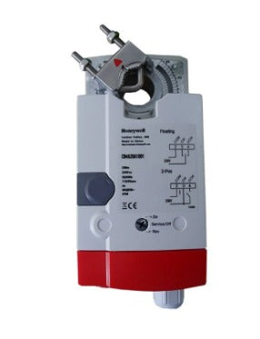 Honeywell Actuator CN7510A2209