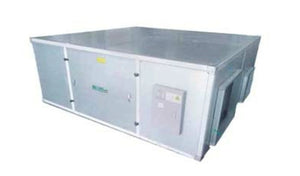 Nedfon Ventilador QFA-D10000R