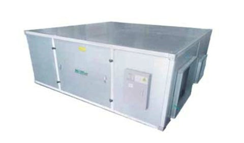Nedfon Ventilador QFA-D10000R
