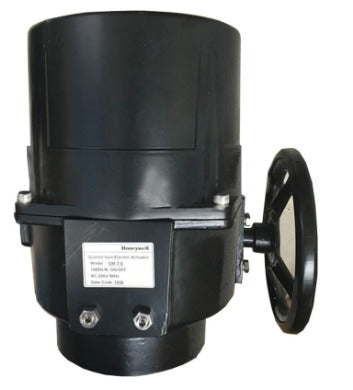 Honeywell Actuator NOM-5A-E