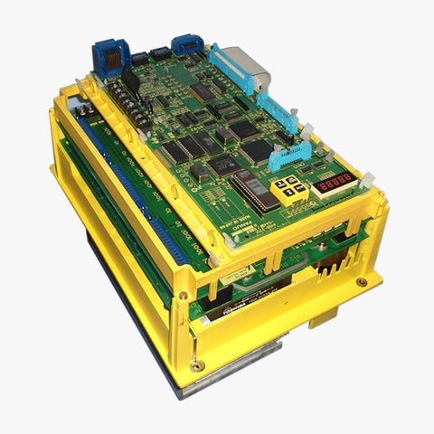 Ventiladoruc Servoaccionamiento A06B-6064-H030#H520