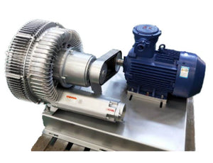 TWYX Ventilador TB-943-3