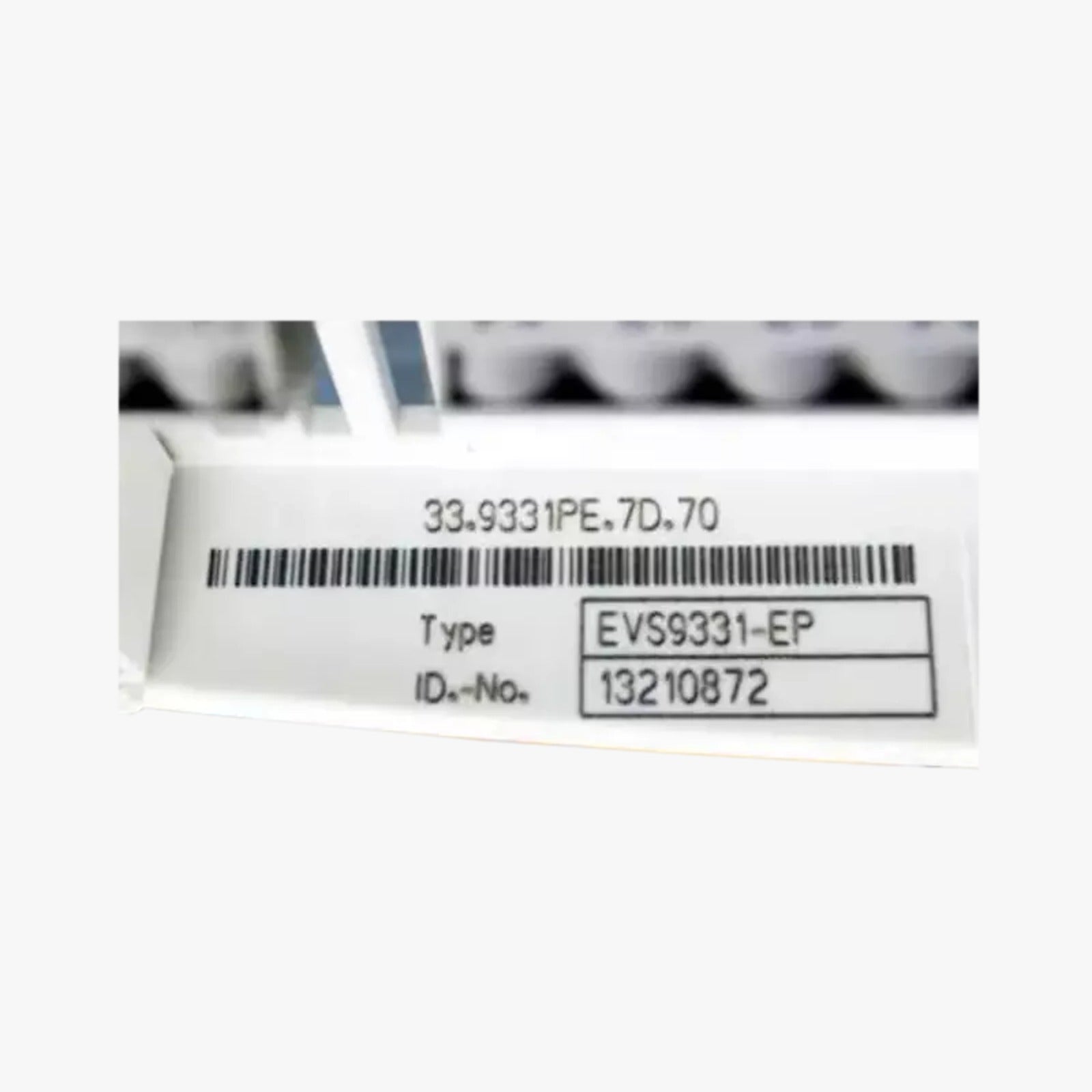 Lenze Servoaccionamiento EVS9331-EP