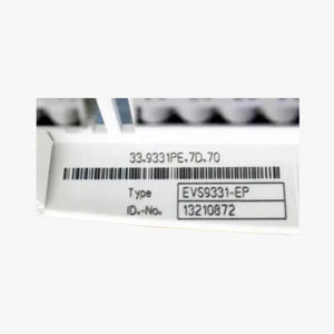 Lenze Servoaccionamiento EVS9331-EP