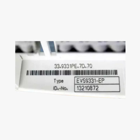 Lenze Servoaccionamiento EVS9331-EP