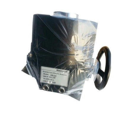 Honeywell Actuator OM-2-E
