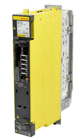 Ventiladoruc Servoaccionamiento A06B-6133-H003