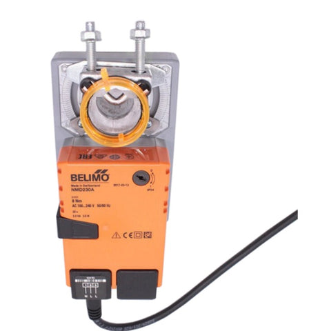 Belimo Actuator NMD230A