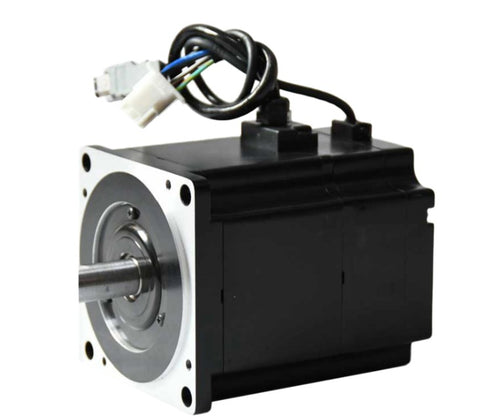 Yaskawa Servo Motor SGMCS-1AM3A11