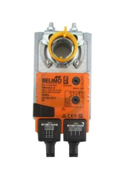 Belimo Actuator SM24AX-S