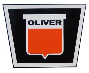 OLIVER Parts (Partes OLIVER)
