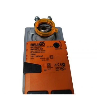 Belimo Actuator SM230AX-SR