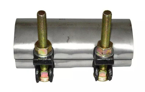 Dresser Inc 3 x 6 x 2-1/2 in. Clamp 2.37 in. OD
