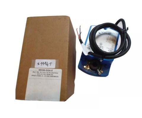 Johnson Controls Actuator M9106-GGA-5