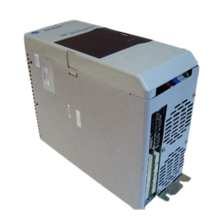 Allen Bradley Servoaccionamiento 1394-SJT10-C-RL