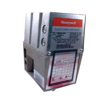 Honeywell Actuator V4055D1043