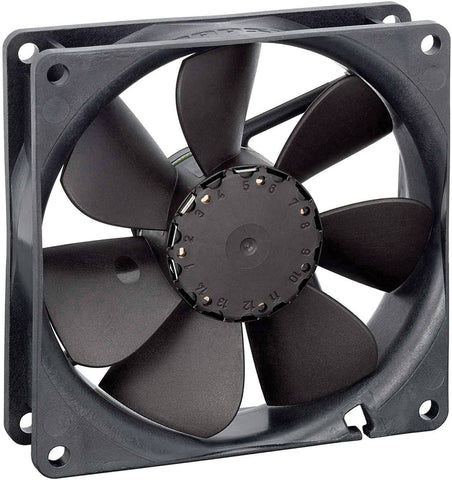 Ebmpapst Compact Fan 3414NGH