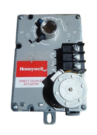 Honeywell Actuator VC6834-11