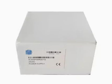GE FANUC POWER SUPPLY 120/240 VAC N/P IC693PWR330G