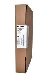 GE FANUC Ethernet Interface IC697CMM742