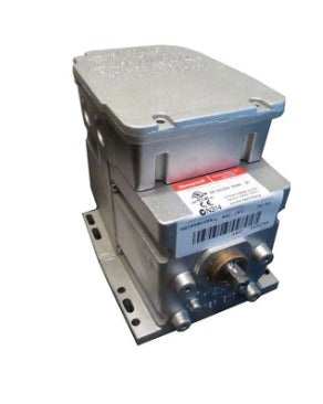Honeywell Actuator M4185B1058