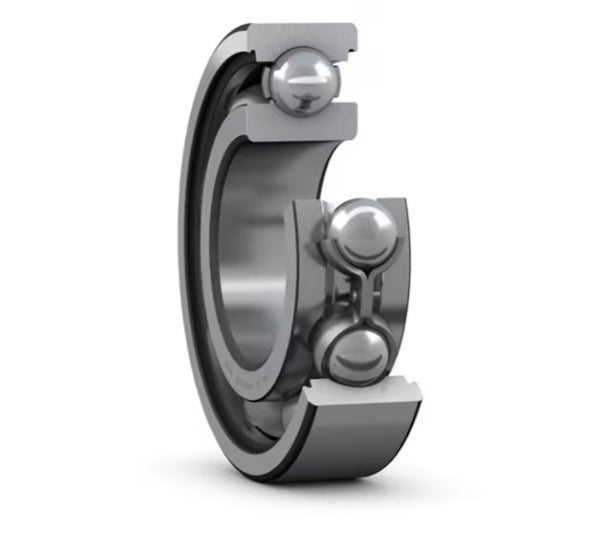 SKF Rodamiento Rígido De Bolas 6024