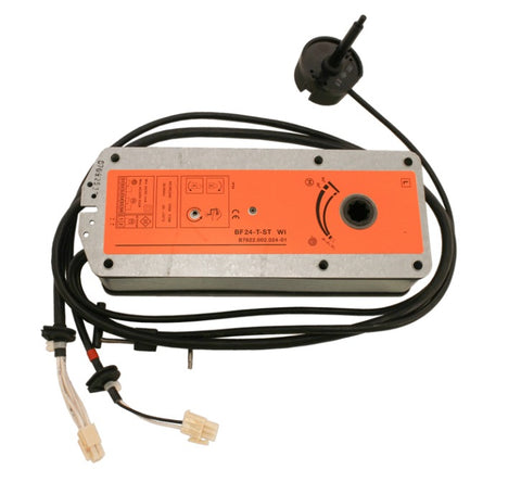 Belimo Actuator BF24-T-ST