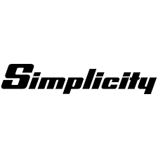 Simplicity Parts (Partes Simplicity)