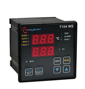 TECSYSTEM T154 WS ED25