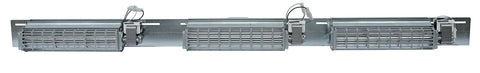 TECSYSTEM Forced ventilation systems 600 BAR