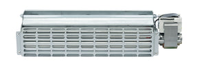 TECSYSTEM Forced ventilation systems TTG300 - TTG Series Fan