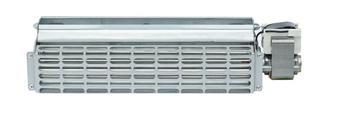 TECSYSTEM Forced ventilation systems TTG300 - TTG Series Fan