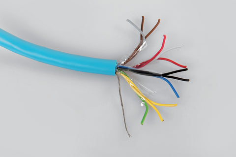 TECSYSTEM Accessories and thermometric sensors CTES Extension Cable