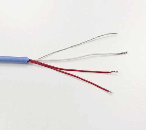 TECSYSTEM Accessories and thermometric sensors CTSW Extension Cable