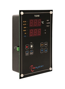 TECSYSTEM T1048 ETH